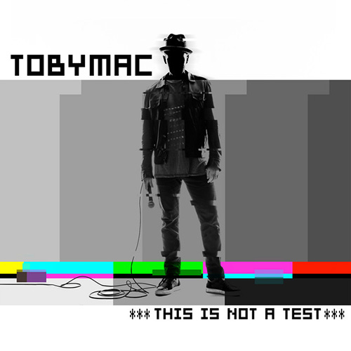 TobyMac Beyond Me profile picture