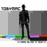 Download or print TobyMac Beyond Me Sheet Music Printable PDF 7-page score for Pop / arranged Piano, Vocal & Guitar (Right-Hand Melody) SKU: 158674
