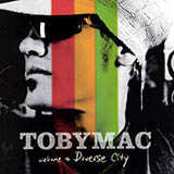 Download or print tobyMac Catchafire (Whoopsi-Daisy) Sheet Music Printable PDF 7-page score for Pop / arranged Piano, Vocal & Guitar (Right-Hand Melody) SKU: 31509