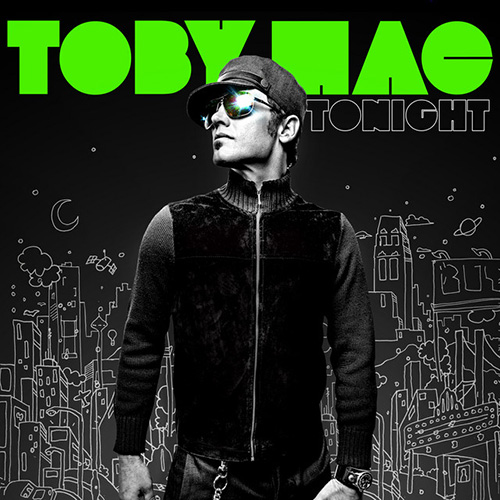 TobyMac City On Our Knees profile picture