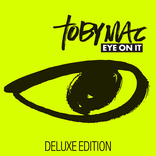 tobyMac Steal My Show profile picture