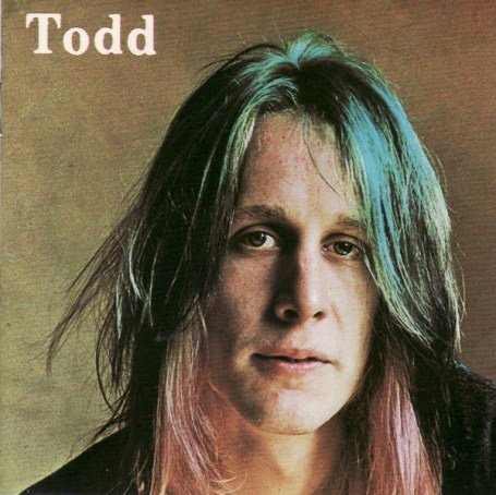 Todd Rundgren A Dream Goes On Forever profile picture