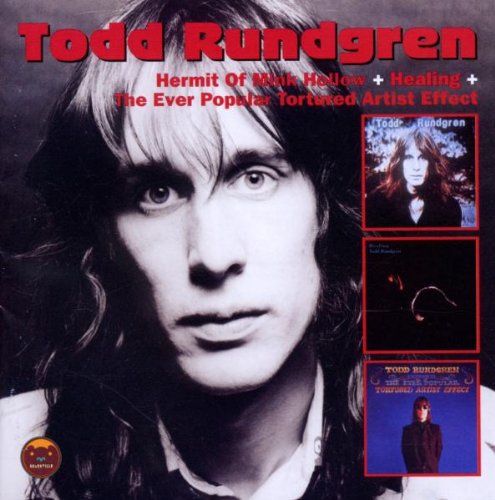 Todd Rundgren Can We Still Be Friends profile picture
