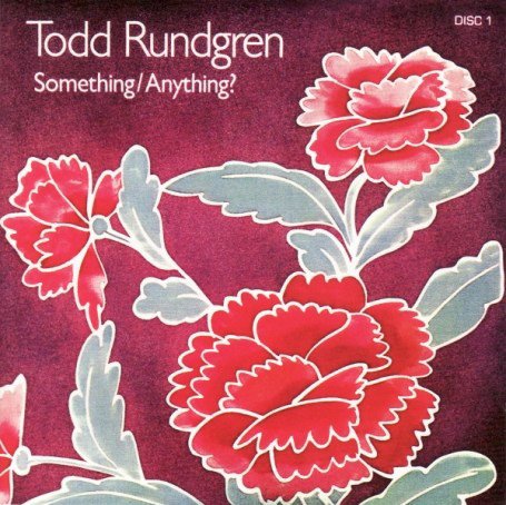 Todd Rundgren Couldn't I Just Tell You profile picture