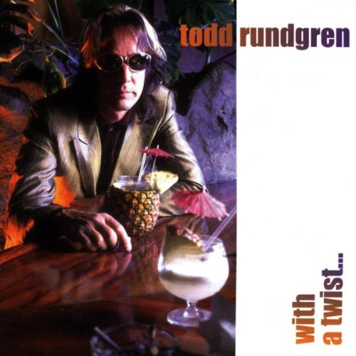 Todd Rundgren Hello, It's Me profile picture