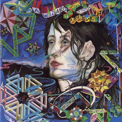 Todd Rundgren Sometimes I Don't Know What To Feel profile picture