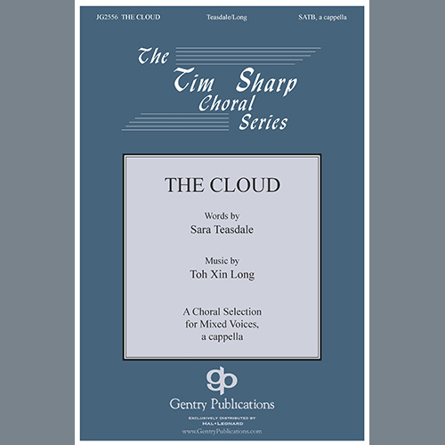 Toh Xin Long The Cloud profile picture