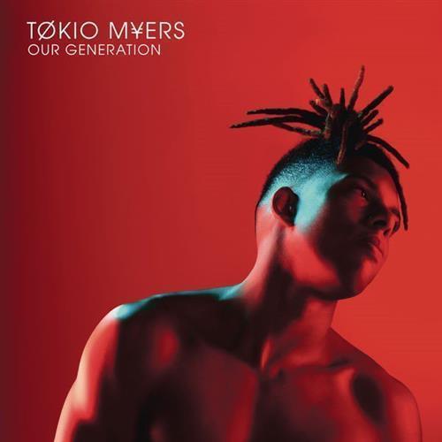 Tokio Myers Mercy profile picture