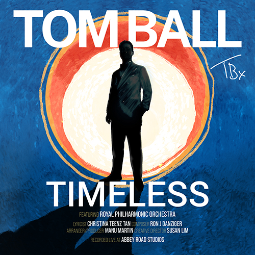 Tom Ball Timeless profile picture