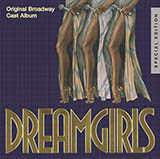 Download or print Tom Eyen Dreamgirls Sheet Music Printable PDF 7-page score for Film/TV / arranged Piano, Vocal & Guitar (Right-Hand Melody) SKU: 57184