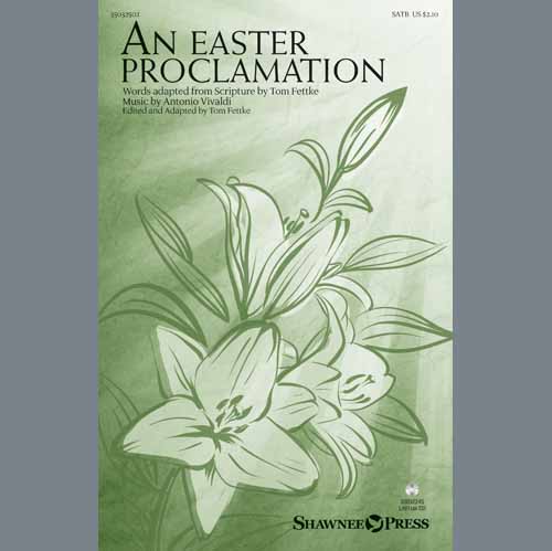 Tom Fettke An Easter Proclamation profile picture