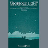 Download or print Kristyn Getty Glorious Light (arr. Tom Fettke) Sheet Music Printable PDF 11-page score for Sacred / arranged SATB SKU: 159278