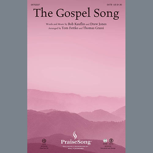 Tom Fettke The Gospel Song profile picture