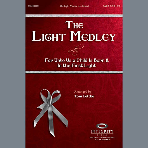 Tom Fettke The Light Medley profile picture