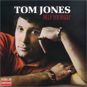 Tom Jones Help Yourself profile picture