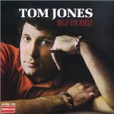 Download or print Tom Jones Help Yourself Sheet Music Printable PDF 7-page score for Pop / arranged Piano, Vocal & Guitar (Right-Hand Melody) SKU: 15528