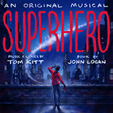 Download or print Tom Kitt Laundry For Two (from the musical Superhero) Sheet Music Printable PDF 9-page score for Musical/Show / arranged Piano & Vocal SKU: 830326
