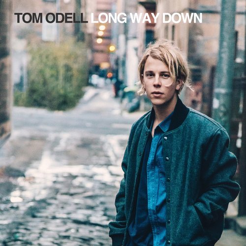 Tom Odell Hold Me profile picture
