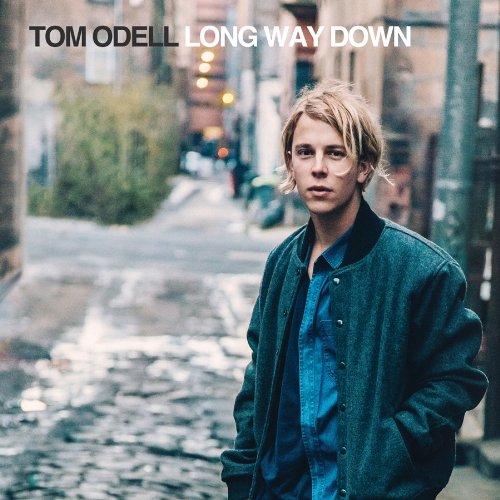 Tom Odell Long Way Down profile picture