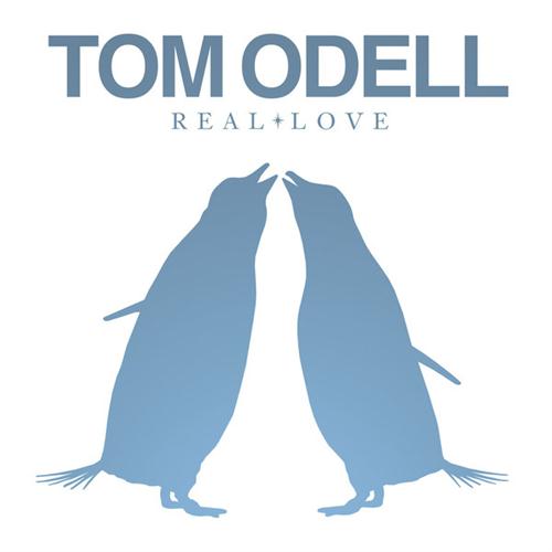 Tom Odell Real Love profile picture