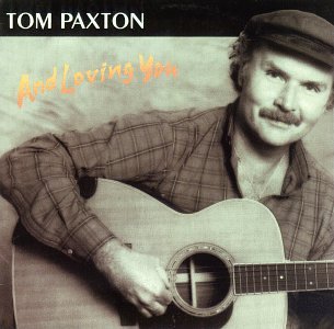 Tom Paxton Bad Old Days profile picture
