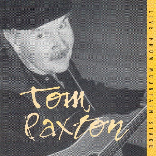 Tom Paxton Home For Me (Is Anywhere You Are) profile picture
