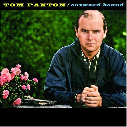 Tom Paxton Outward Bound profile picture