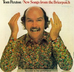 Tom Paxton There Goes The Mountain profile picture