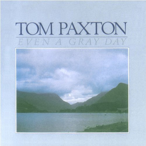 Tom Paxton When Annie Took Me Home profile picture
