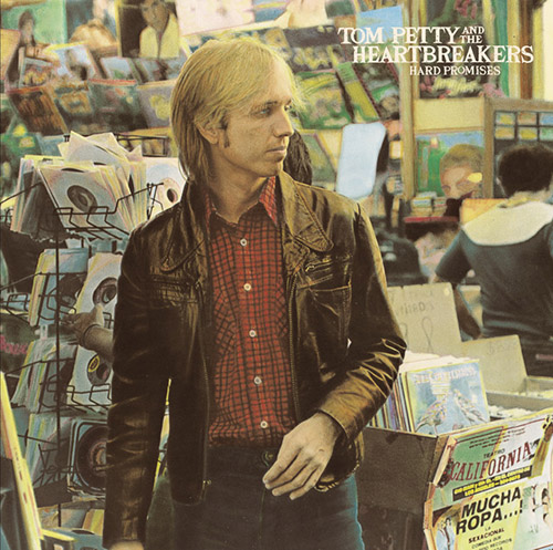 Tom Petty A Woman In Love: It's Not Me profile picture