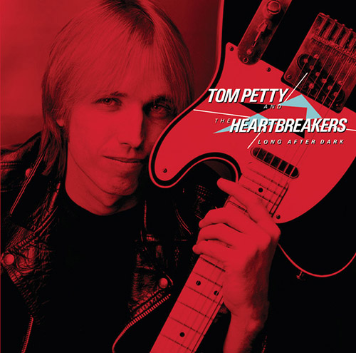 Tom Petty And The Heartbreakers Change Of Heart profile picture