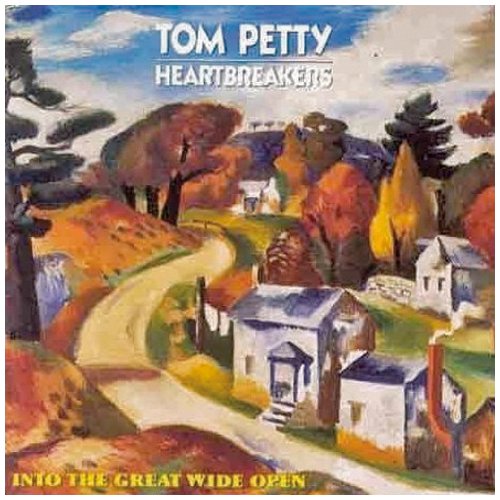 Tom Petty And The Heartbreakers Into The Great Wide Open profile picture