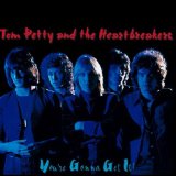 Download or print Tom Petty And The Heartbreakers Listen To Her Heart Sheet Music Printable PDF 2-page score for Rock / arranged Lyrics & Chords SKU: 79557