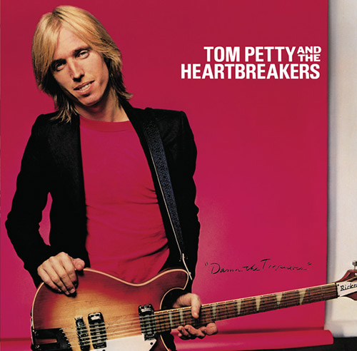 Tom Petty And The Heartbreakers Louisiana Rain profile picture