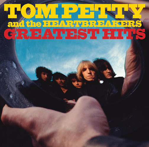 Tom Petty And The Heartbreakers Mary Jane's Last Dance profile picture