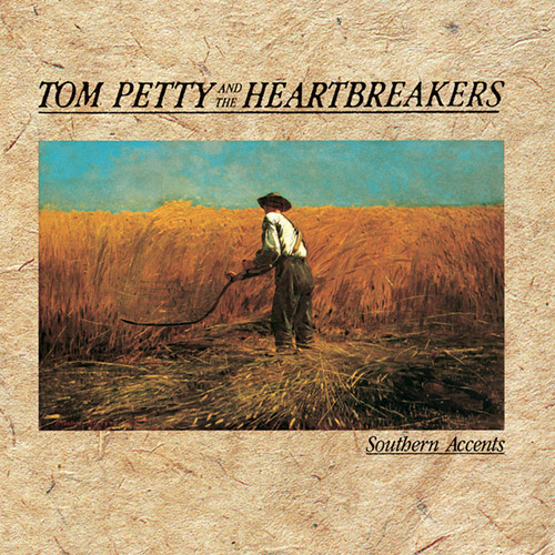 Tom Petty And The Heartbreakers Rebels profile picture