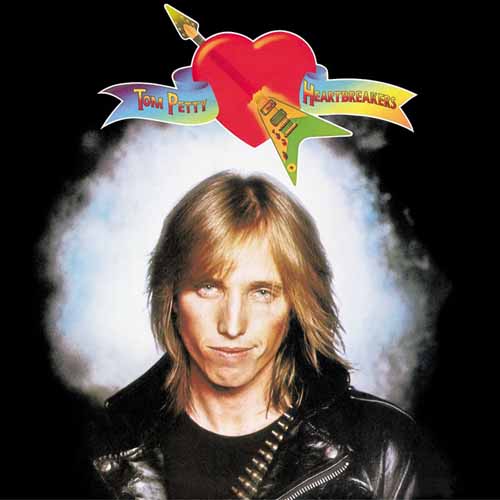 Tom Petty And The Heartbreakers Rockin' Around With You profile picture
