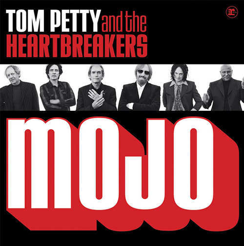 Tom Petty And The Heartbreakers Running Man's Bible profile picture