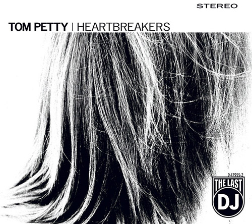 Tom Petty And The Heartbreakers The Last DJ profile picture