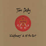 Download or print Tom Petty Climb That Hill Blues Sheet Music Printable PDF 2-page score for Rock / arranged Guitar Chords/Lyrics SKU: 529591