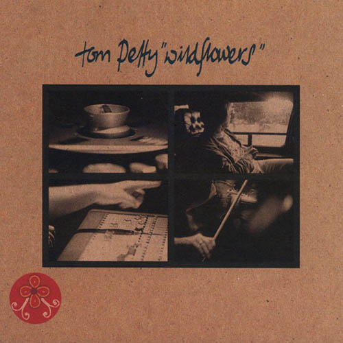 Tom Petty Confusion Wheel profile picture