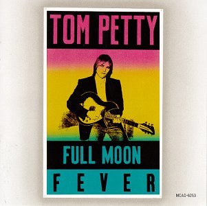 Tom Petty Free Fallin' profile picture