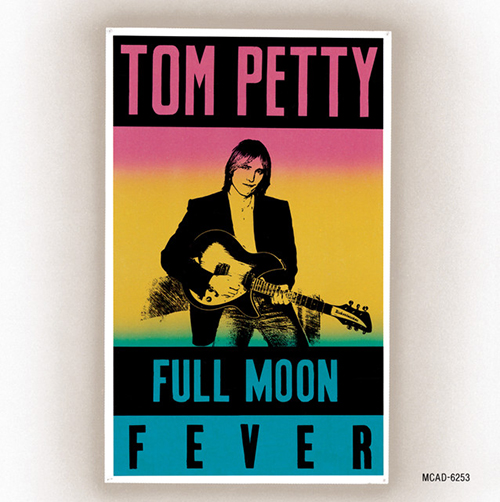 Tom Petty Love Is A Long Road profile picture