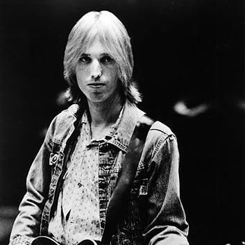 Tom Petty Something In The Air profile picture