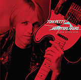 Download or print Tom Petty You Got Lucky Sheet Music Printable PDF 3-page score for Rock / arranged Piano, Vocal & Guitar (Right-Hand Melody) SKU: 199616