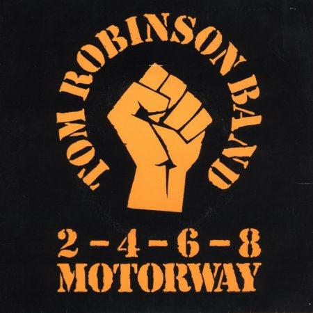 Tom Robinson Band 2-4-6-8 Motorway profile picture