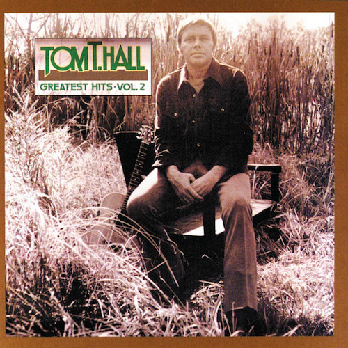 Tom T. Hall Old Dogs, Children And Watermelon Wine profile picture