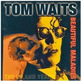 Download or print Tom Waits 16 Shells From A Thirty-Ought Six Sheet Music Printable PDF 4-page score for Pop / arranged Piano, Vocal & Guitar SKU: 45685