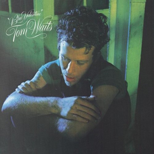 Tom Waits Blue Valentines profile picture