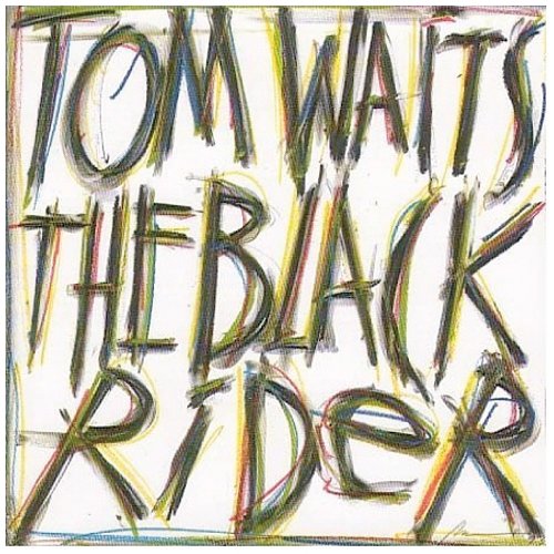 Tom Waits Broken Bicycles profile picture